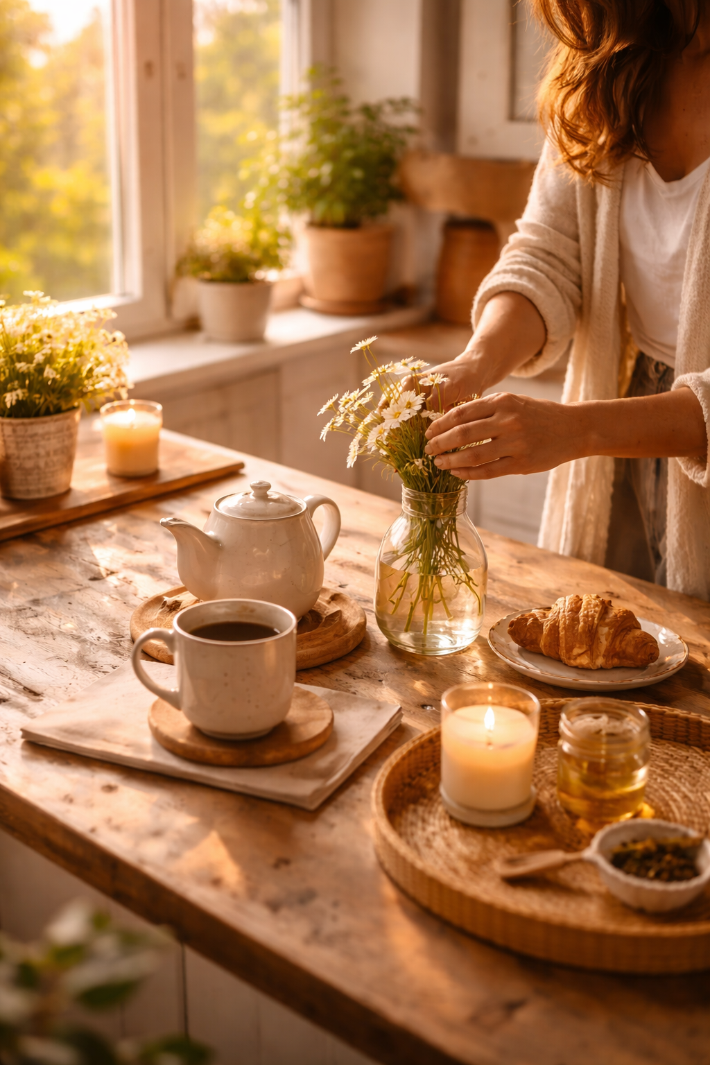 Membangun Kebiasaan Harian yang Membuat Rumah Terasa Lebih Bersahabat